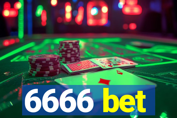 6666 bet
